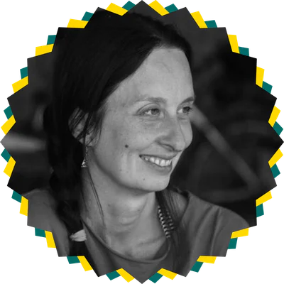 Kristy Stehnová profil terapeuta