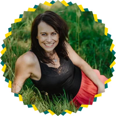 Kristy Stehnová profil terapeuta